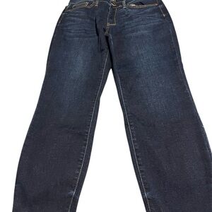 Judy Blue Midnight Indigo Jeans Relaxed fit 14W